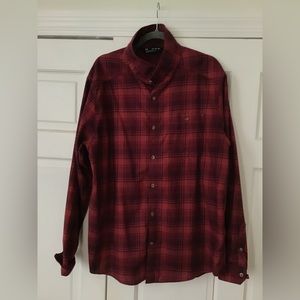 Under Armour Lightweight Flannel